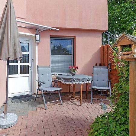 Ferienwohnungen Becker "Sonne & Meer" Und "Strandliebe" Ostseebad Kühlungsborn エクステリア 写真